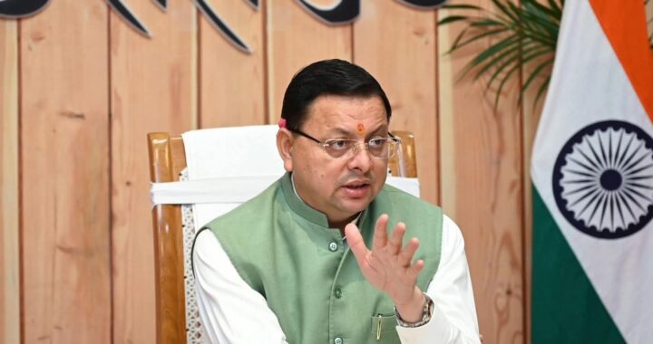 उत्तराखंड: मुख्यमंत्री धामी का सख्त आदेश, सभी रेन बसेरों में कंबल, रजाई और अलाव की पर्याप्त व्यवस्था हो