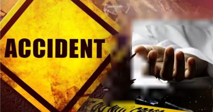 उत्तराखंड : यहां ट्रक के नीचे आ गए दो भाई, दोनों की मौत