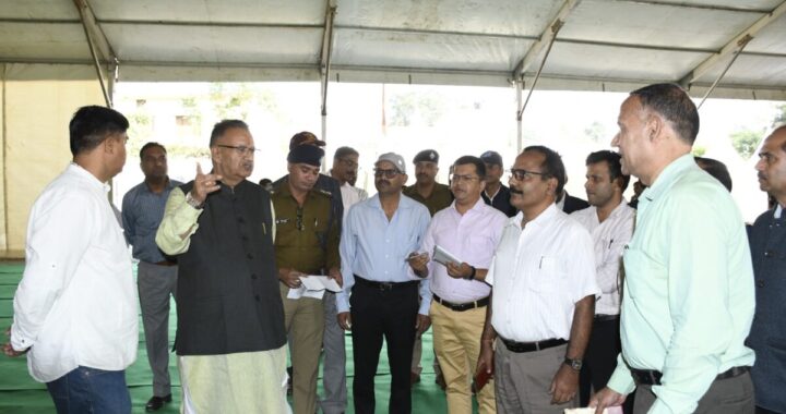 हल्द्वानी में आयोजित होने जा रहा है राज्य स्तरीय सैनिक सम्मेलन