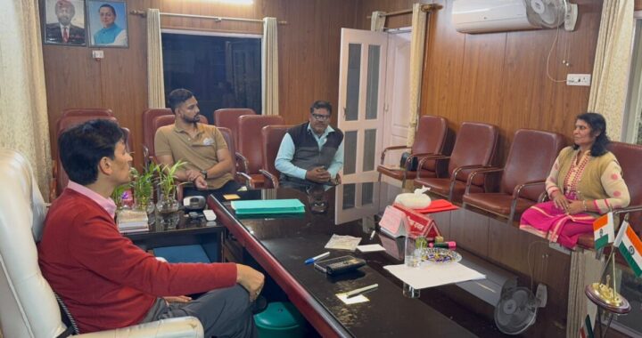 उत्तराखंड: हल्द्वानी में खराब आटा बेचने की शिकायत पर आयुक्त ने तुरंत दिए जांच के निर्देश