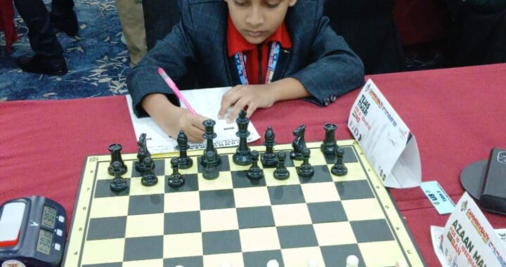 हल्द्वानी :(बड़ी खबर) शहर के तेजस तिवारी का मलेशिया में शानदार प्रदर्शन