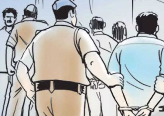 उत्तराखंड: दिल्ली ब्लास्ट, केंद्रीय एजेंसियों के इनपुट पर दो को पुलिस ने उठाया