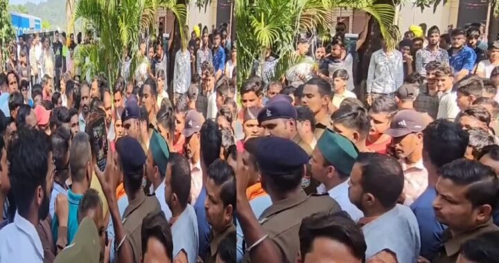 उत्तराखंड: प्रतिबंधित मांस मामले में तीन आरोपियों को कोर्ट से मिली जमानत