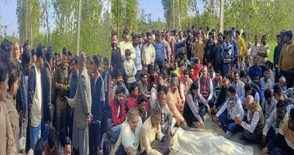 ROORKEE ACCIDENT NEWS