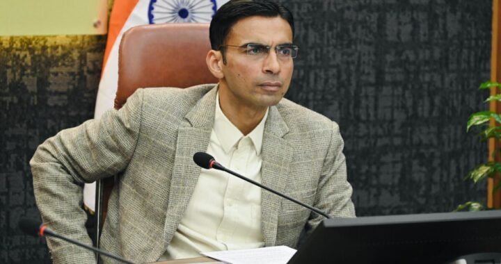 उत्तराखंड: डीएम का कड़ा संदेश: बाल श्रम बर्दाश्त नहीं, 7 बाल श्रमिक रेस्क्यू