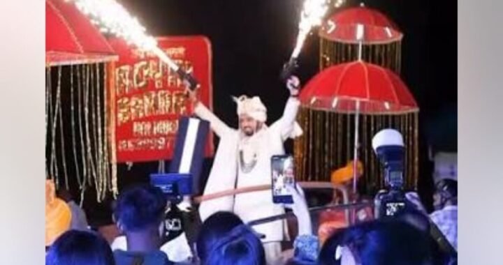 हल्द्वानी : सभी वेडिंग पॉइंट, बैंक्वेट हॉल एवं वेडिंग आयोजनों के लिए SOP, जारी हुवे निर्देश