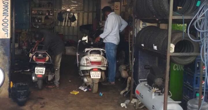 उत्तराखंड:  राज्य में गैराज संचालित कर रहे मैकेनिक पर परिवहन विभाग कसेगा शिकंजा