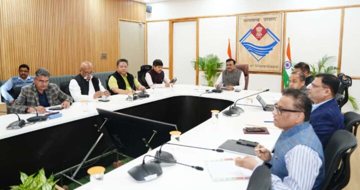 प्रधानमंत्री ने खोला उत्तराखंड का 25 साल का रोडमैप, ये बड़े बदलाव आने वाले हैं!