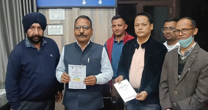 उत्तराखंड: हल्द्वानी में होने जा रहा है सात दिवसीय सहकारिता मेला,पढिए पूरी जानकारी