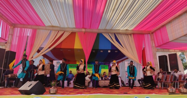 उत्तराखंड: सहकारी मेले में महिला समूहों को मिला बाजार और समर्थन