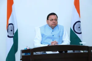 उत्तराखंड: टिहरी हादसे पर सीएम धामी ने जताया दुख