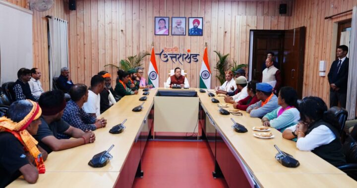 उत्तराखंड: इस अस्पताल मे अब मरीजों को मिलेगा 50 बेड और हाईटेक एक्स-रे सुविधा