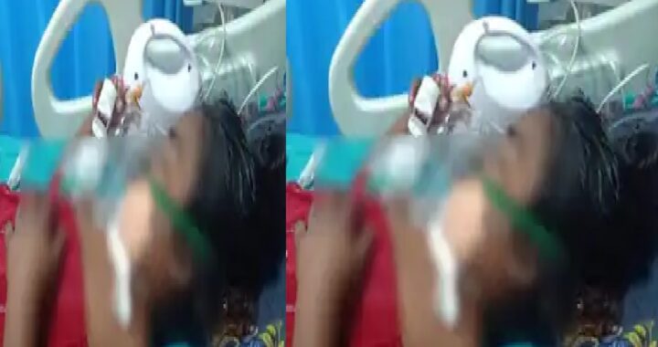 उत्तराखंड: बच्ची को ₹50 का लालच देकर कराया सोलर पैनल की सफाई, अब जान को खतरा