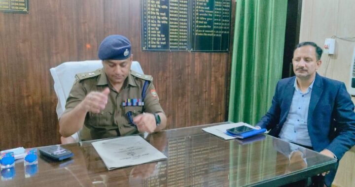 मां की डांट से नाराज़ तीन बच्चियां उत्तराखंड से पहुंची मथुरा
