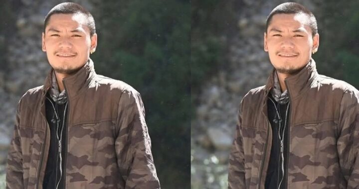 उत्तराखंड: लापता प्रदीप दरियाल का 28 दिन बाद काली नदी किनारे मिला शव