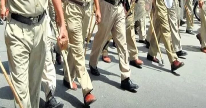 उत्तराखंड: दिल्ली ब्लास्ट के उत्तराखंड कनेक्शन के बाद नैनीताल जिले में पुलिस अलर्ट