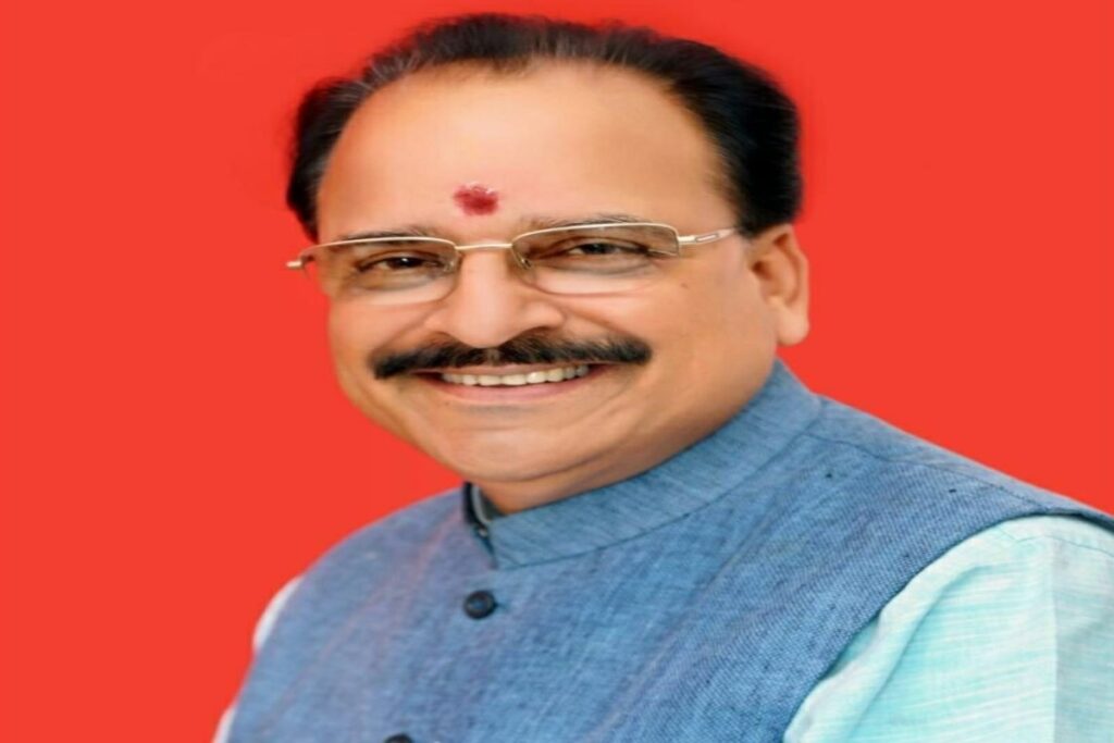 अजय भट्ट