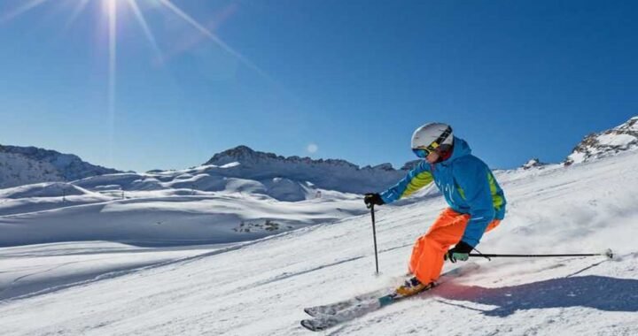 औली को मिली 2026 नेशनल स्कीइंग चैंपियनशिप की मेजबानी