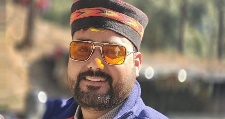 उत्तराखंड: UKSSSC पेपर लीक मामले मे CBI ने बॉबी पंवार को किया