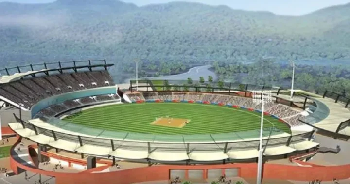 देहरादून :(Good News) स्पोर्ट्स यूनिवर्सिटी की सारी दिक्कतें हुई दूर