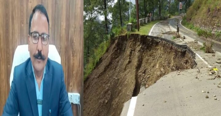 उत्तराखंड : नैनीताल में आपदा से क्षतिग्रस्त परिसंपत्तियों की मरम्मत को SDRF से 4 करोड़ मंजूर