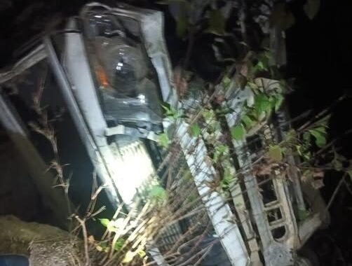 Uttarakhand: हादसा, खाई में गिरी बोलेरो, आठ लोग थे सवार