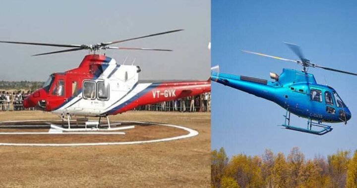 देहरादून:(खुश खबरी) इन तीन स्थानों के लिए उड़ान सेवा 6 दिसंबर से होगी शुरू