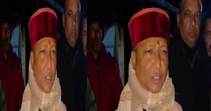 उत्तराखंड: आखिर क्यों BJP विधायक ने इस्तीफे की सरकार को दी चेतावनी! जानिए पूरा मामला…