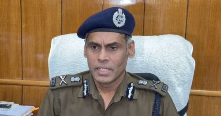 उत्तराखंड: इस साल इतने भ्रष्टाचारी हुए गिरफ्तार