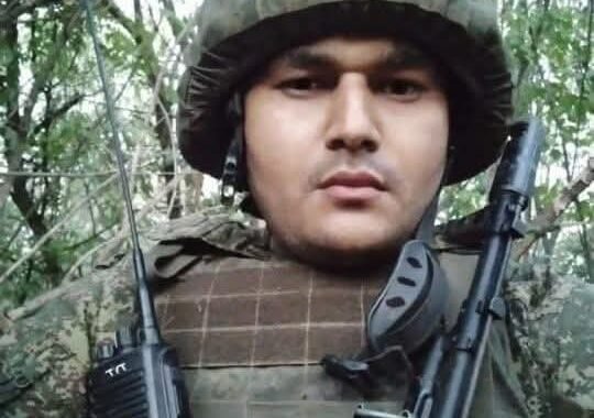 उत्तराखंड: रूस यूक्रेन युद्ध में उत्तराखंड के राकेश शहीद