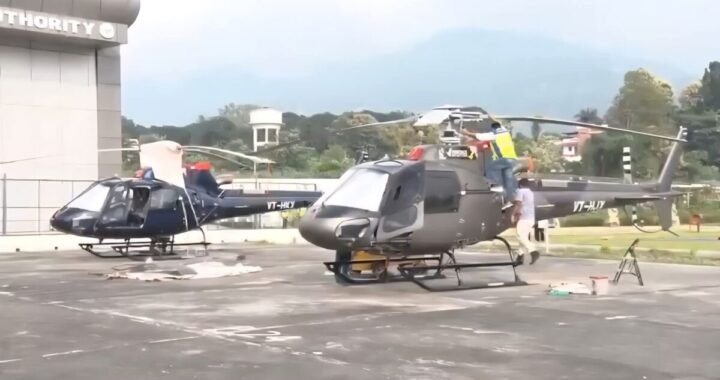 उत्तराखंड में हवाई सेवाओं का विस्तार: नए साल में नई उड़ानें