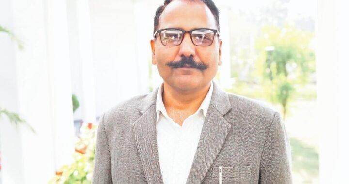 नैनीताल :(बड़ी खबर) जिलाधिकारी ललित मोहन रयाल ने स्थानीय विवादों के त्वरित निस्तारण हेतु गठित की राजस्व-प्रवर्तन समिति