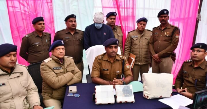 रामनगर: घर और रिसोर्ट मे हुई 02 चोरी के मामलों की गुत्थी सुलझी, 30 लाख के जेवरात, 12 लाख नगद बरामद