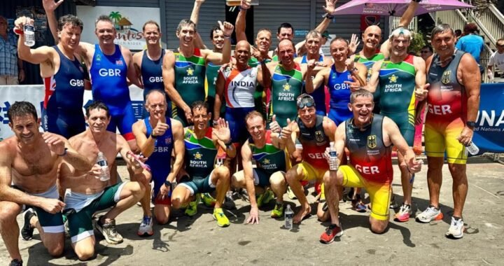 हल्द्वानी : रघुवर दत्त जोशी ने विश्व चैंपियनशिप में दिखाया दम