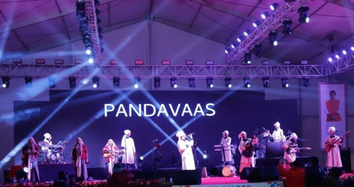 नैनीताल :(बड़ी खबर) विंटर कार्निवाल का भव्य समापन साथ ही शीतकालीन पर्यटन का आगाज, बनाई गई रूपरेखा