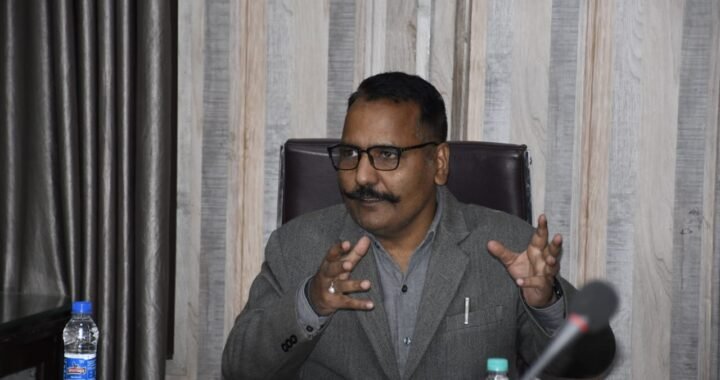 नैनीताल : आदमखोर वन्यजीव को देखते हुए DM रयाल ने इन इलाकों के लिया ये फैसला