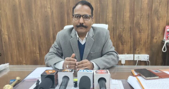 हल्द्वानी :(बड़ी खबर) DM रयाल के निर्देश पर दिव्यांग