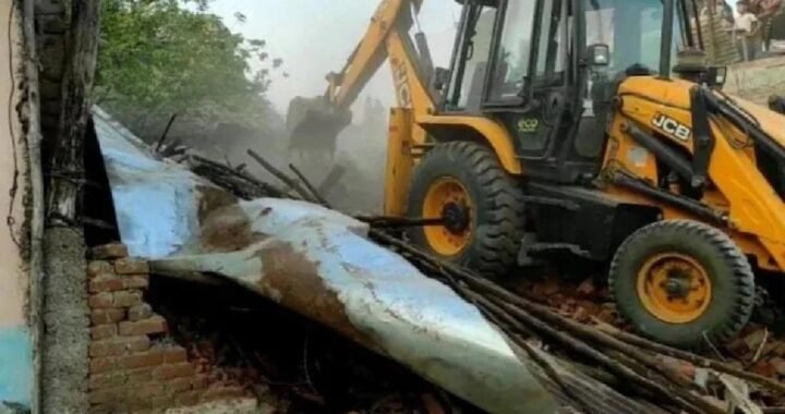 उत्तराखंड: यहाँ नगर निगम ने शुरू किया साप्ताहिक अभियान, हर शनिवार को अतिक्रमण हटाए जाएंगे