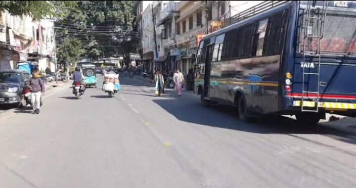 हल्द्वानी के बनभूलपुरा में रेलवे अतिक्रमण पर सुप्रीम कोर्ट ने दी अगली तारीख