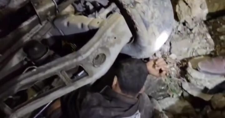 उत्तराखंड : दर्दनाक हादसा, बारात का वाहन खाई में गिरा 5 की मौत, 5 घायल