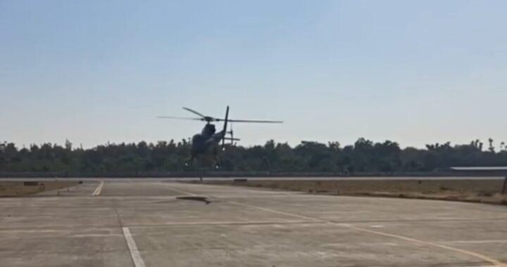 देहरादून :(बड़ी खबर) पहाड़ अब एक उड़ान दूर