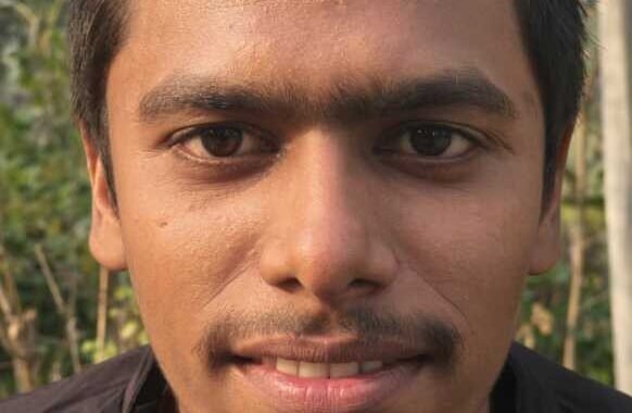 लालकुआं : (दुखद) फौज में जाने की तैयारी कर रहा था वंश, हादसे ने छीन ली जिंदगी, घर में कोहराम