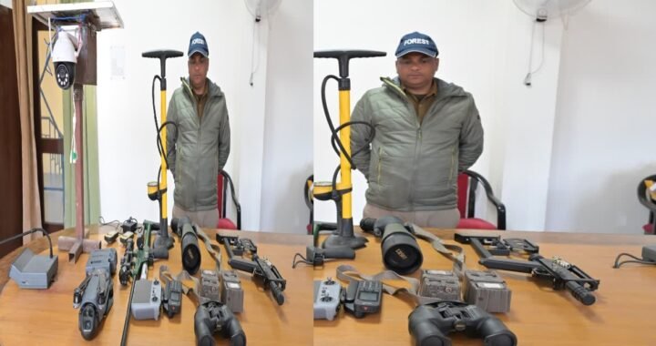 उत्तराखंड: 50 लाख रुपये की नई सुरक्षा योजना से रुद्रप्रयाग के ग्रामीण होंगे सुरक्षित