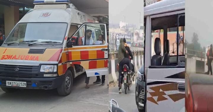 उत्तराखंड: गोलीबारी में घायल कुख्यात विनय त्यागी ने तोड़ा दम