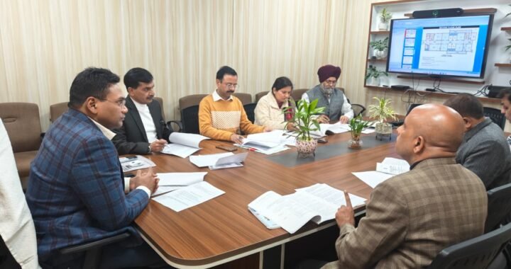 उत्तराखंड में स्वास्थ्य शिक्षा में बड़ा बदलाव! 56 सेवाओं को मिली मान्यता