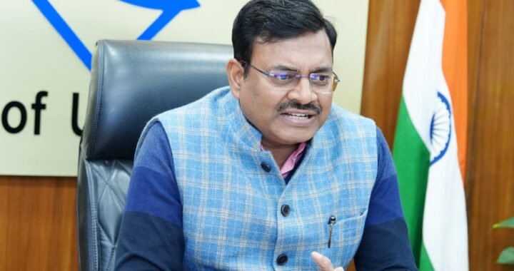 उत्तराखंड: मुख्य सचिव की बैठक में रोप-वे विकास को मिली रफ्तार