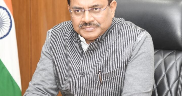 उत्तराखंड: शीतलहर को लेकर सरकार अलर्ट, मुख्य सचिव ने सभी जिलों को दिए सख्त निर्देश