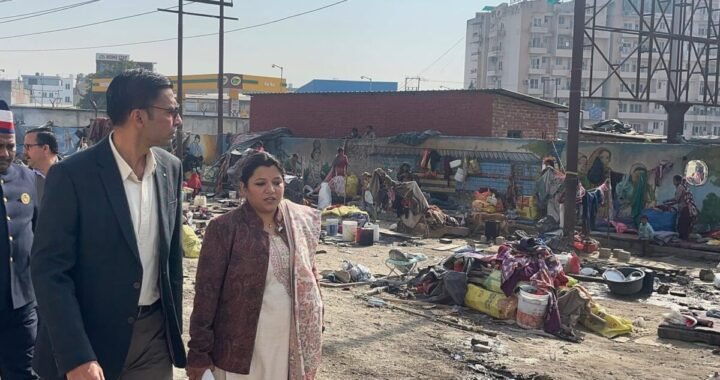 देहरादूनवासियों के लिए बड़ी राहत! संडे बाजार अब शहर से बाहर, जानें कहां लगेगा