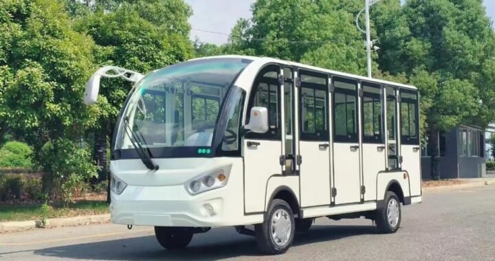 उत्तराखंड: स्मार्ट और ग्रीन ट्रांसपोर्ट: अब देहरादून में दौड़ेंगी 13 सीटर इलेक्ट्रिक बसें