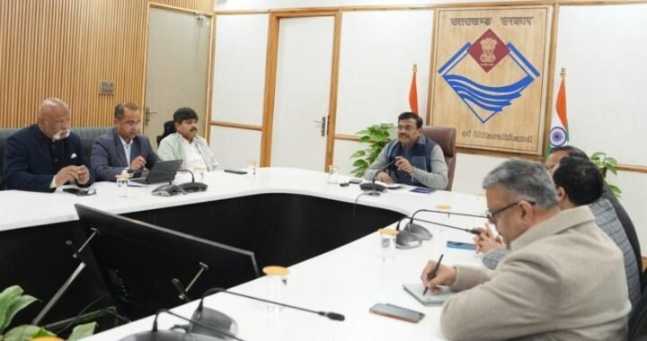 उत्तराखंड में सरकारी स्कूल और आंगनवाड़ी केंद्र होंगे और बेहतर